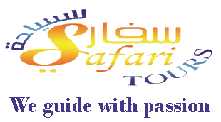 Salalah Safari Tours
